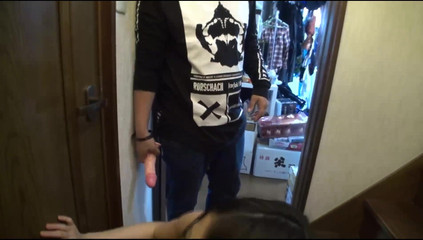 Strix: Weekender biurowa jebanie dom