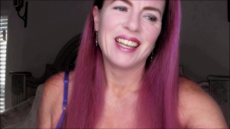 Nikki Nevada: Impregnace JOi fantazie