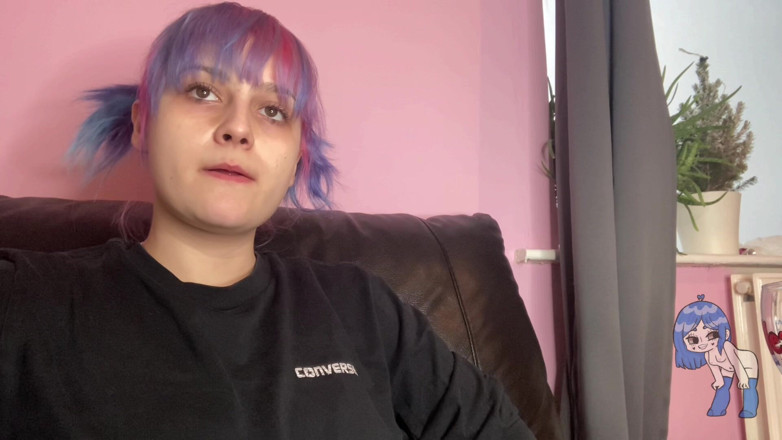 Alice Bean: Smoking and Ignoring You