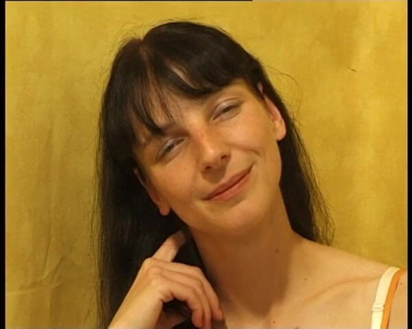 YOUR FIRST PORN: Ballerina Susanne Macht Es Sich Geil - Ballerina Susanne Makes Herself...