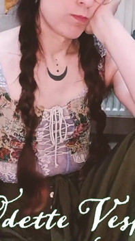 Tavern Wenches Make Do!
