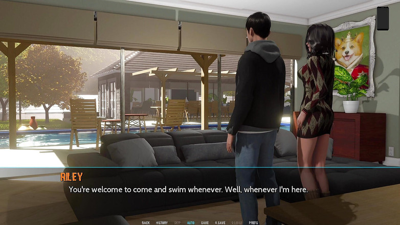 Joystick Cinema: Vlnky - (PT 25) - NC