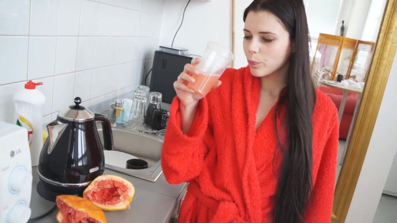 Watch4beauty: Grapefruits