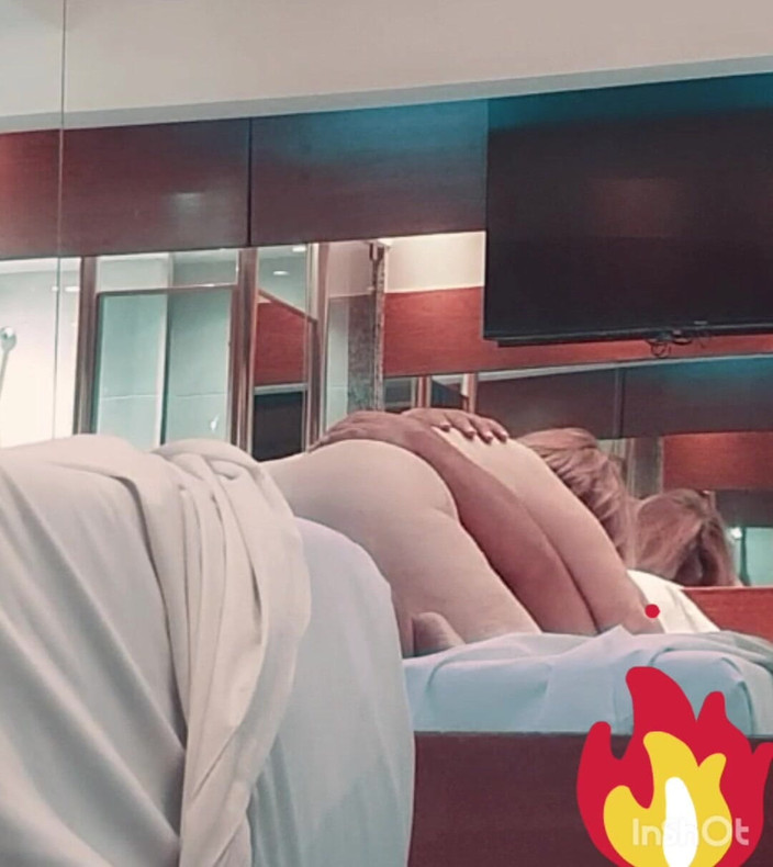 Filipo 11: La Nonna Ama Fare Sesso