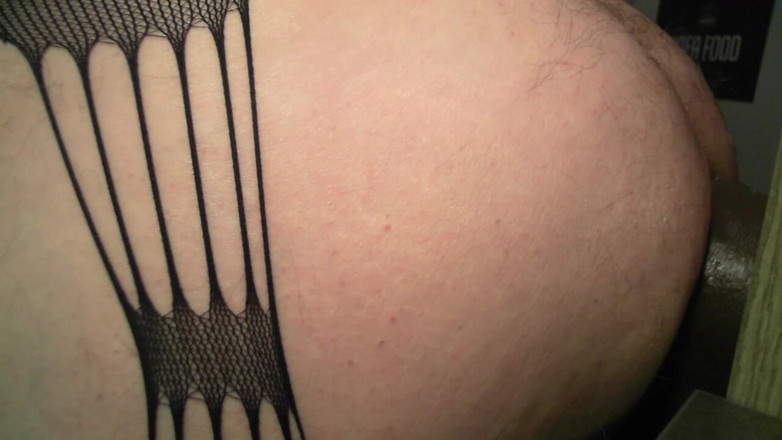 GiantDildoLover: Due Dildo Belli Grassi E Grossi Nel Culo