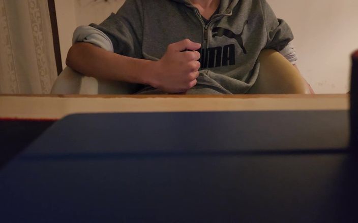 Sex With The Hands [deactivated]: 職場で私のアジアの上司を見てハメ撮り