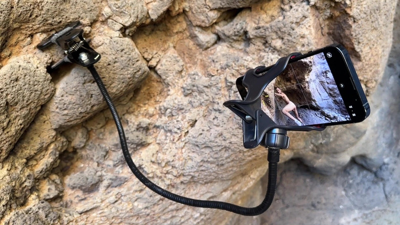 Brett Tyler: ビーチで屋外ファック