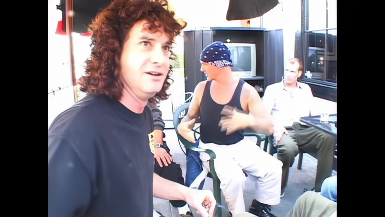 Pornobello: Audrey Hollander: Divoká dvojitá penetrace pro mou malou kundičku