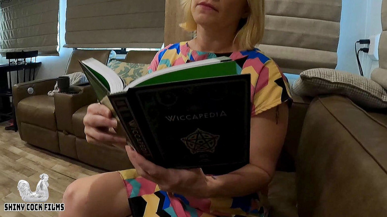 Jane Cane: सौतेली मम्मी सौतेले बेटे का वीर्य दानव छोड़ती है