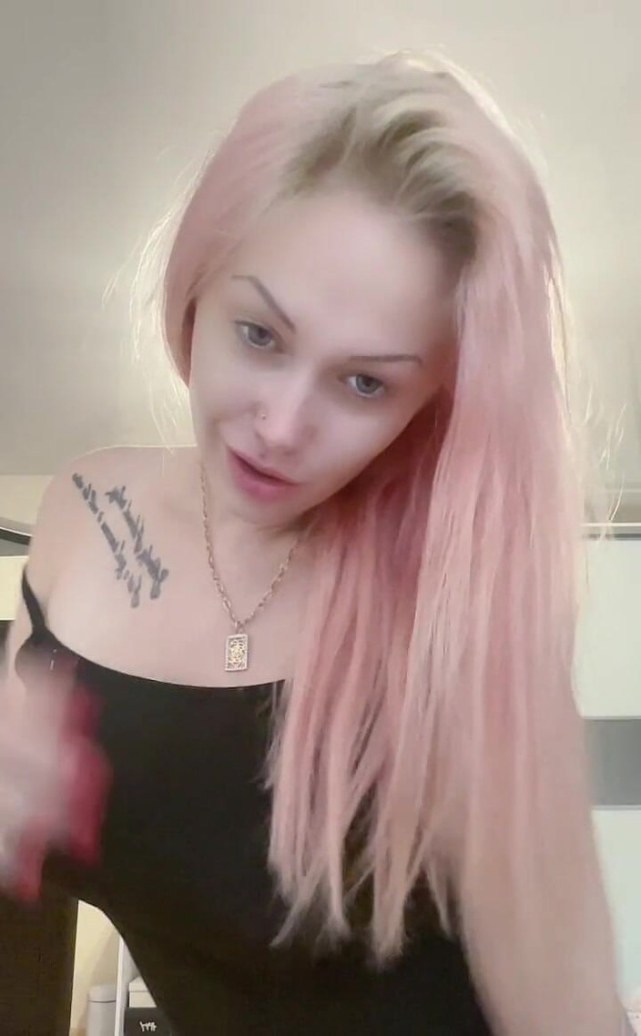 Goddess Misha Goldy: Time to Fuck You up, Boys! Come Into My Trap!