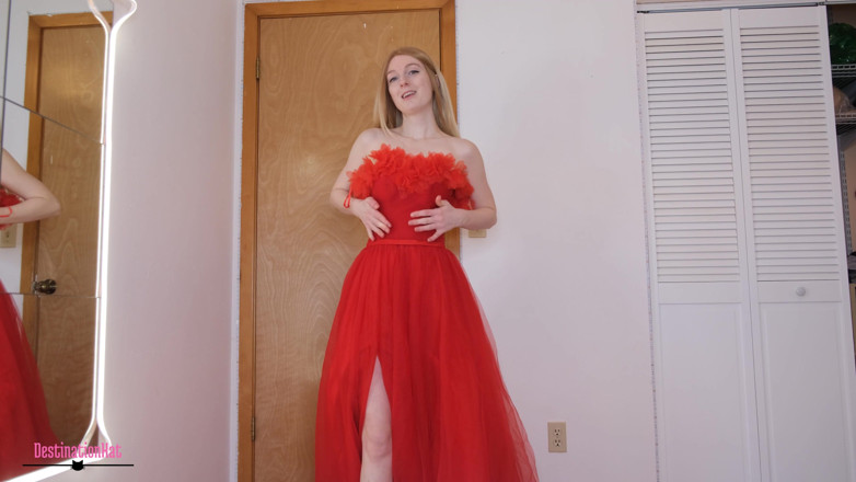 Destination Kat: The Winter Princess