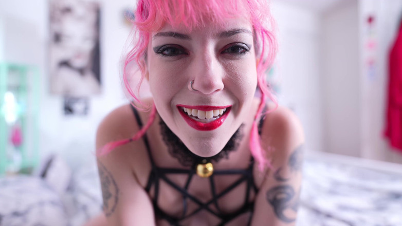 lilredvelvettt: L'incubo cornuto di tua moglie