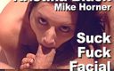 Edge Interactive Publishing: Kristina Black &amp;amp; Mike Horner: suck, fuck, facial