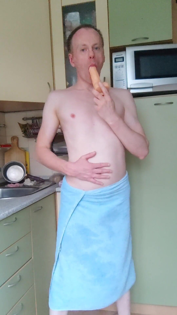 Lana Tuls Production: Lanatuls - puta anal y puta - mancunt culo follando por consolador...