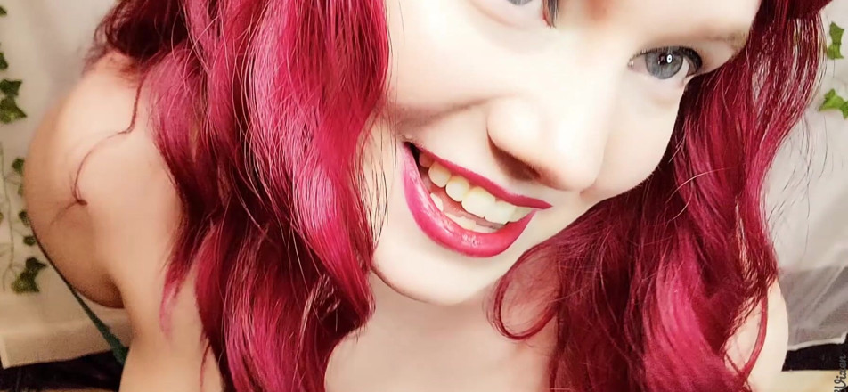 Scarlet Vixen: This Bitch Is Poison (mp4)