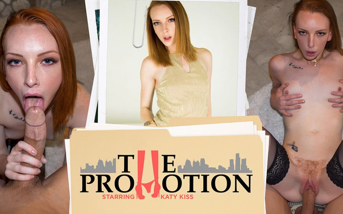 WankzVR: The Promotion