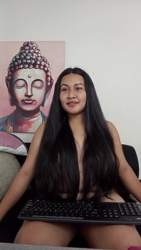 Fat Latina with Big Tits Enjoys Being Fucked
