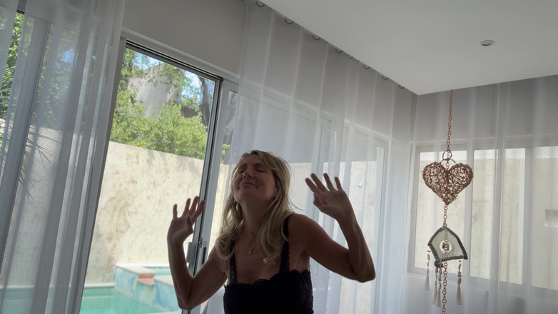 InternalDrive: Dianne Fox, Sie Ist Eine in Einer Million.