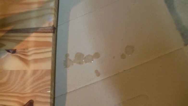 Mark Hannes: Masturbare cu Stand Fleshlight