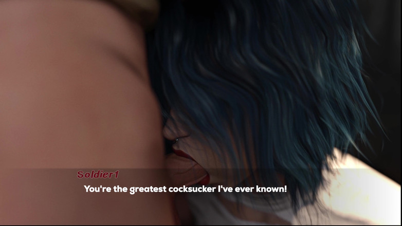 Wickedgammes studio: A Very Hot House (part 22) New Update