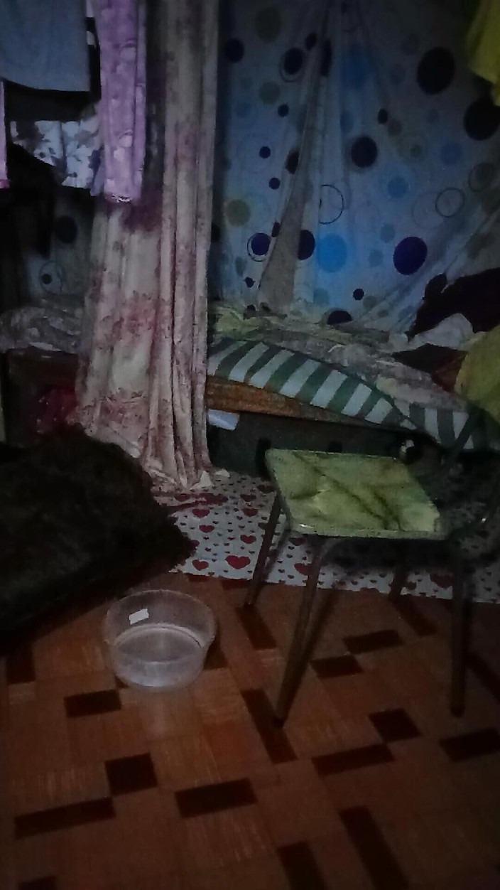 Reynaldo6: Саме в цей час Рейна буде трахатися і цілуватися