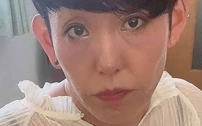 Serina SissyBitch: 세리나의 비밀 자위 5부