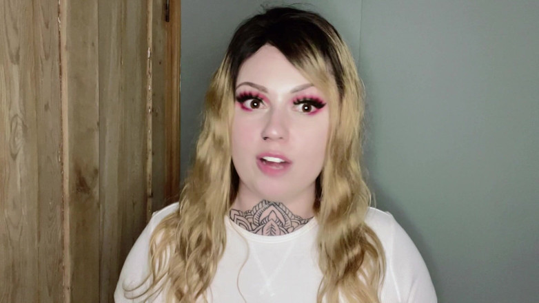 Miss Valentina: Upokarzająca Wedgie JOI