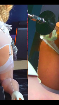 Sissy Looking