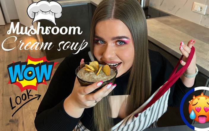 Leosanwada: Vaření potravin fetiš