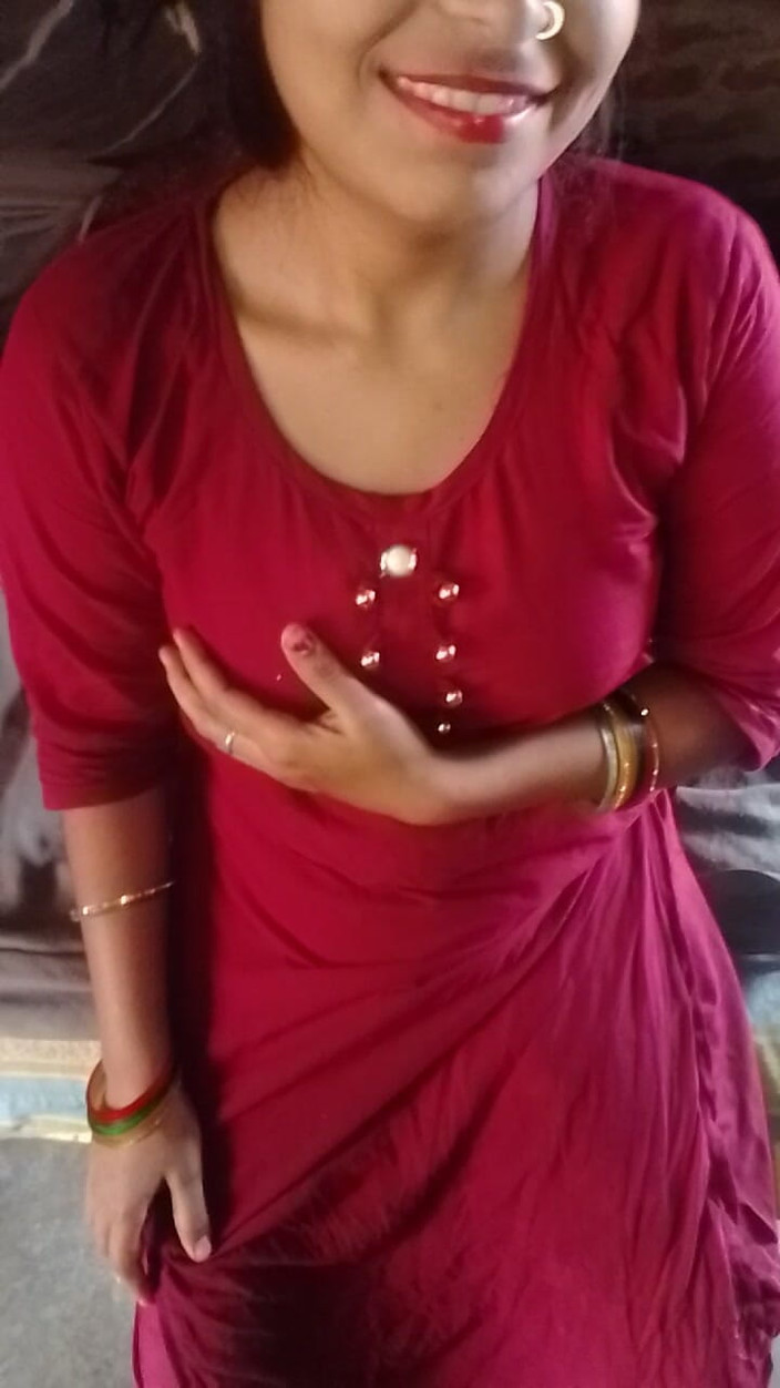 Soni sk: Roztrhl mi Salwar a ošukal mě hardcore