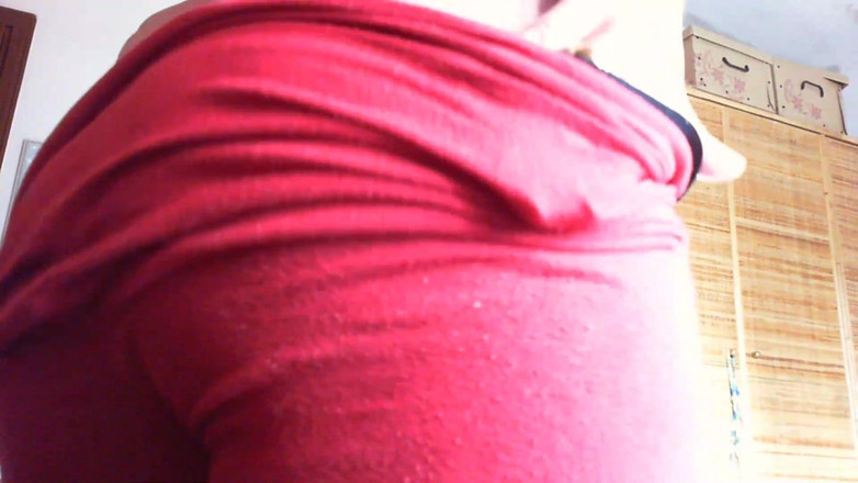 Nicoletta Embassi: Big Rubber Cock and Completely Wet Masturbation Your Step Sister...