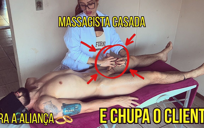 Lucas Neitan: Tukang urut yang sudah berkahwin menanggalkan cincin dan tercekik susu -...