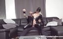 Sex freundschaften: Alarm alarm: Cat woman and batman fuck: Harleen Van Hynten