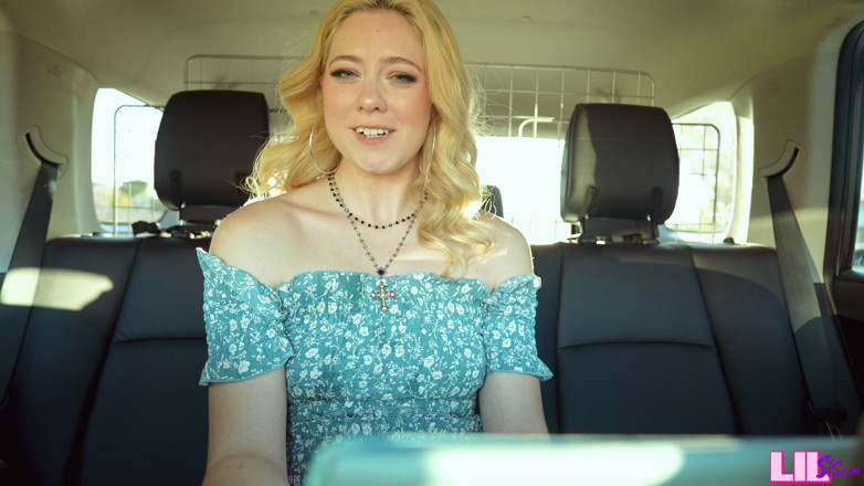 Reality Sis: How a Real Cowgirl Rides - S2:e1
