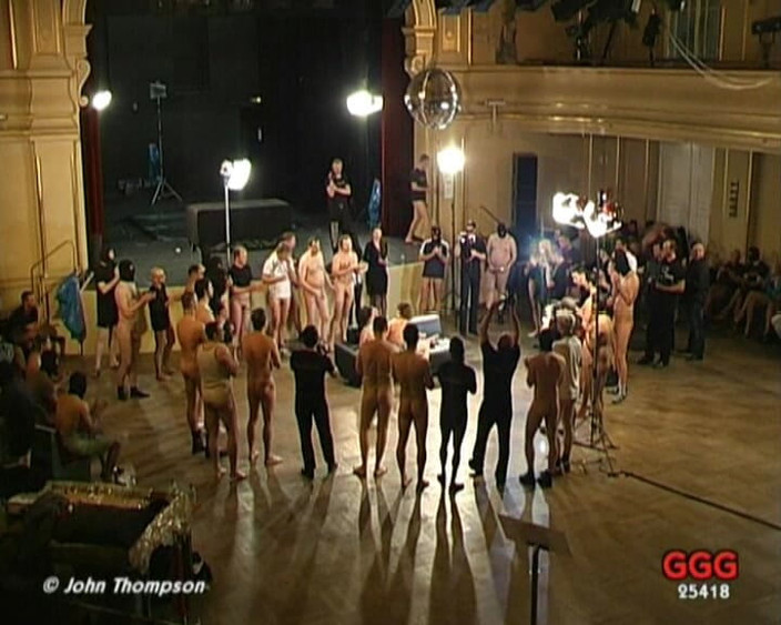 GGG John Thompson: 25418년 처음으로 삼키는 Ggg John Thompson Michelle