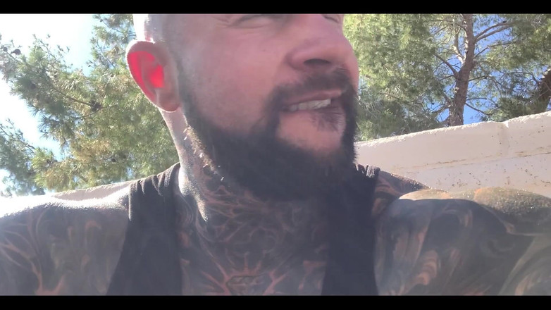 Jasons feet: Prodal další pár ponožky brzy bude docela šťastný footboy