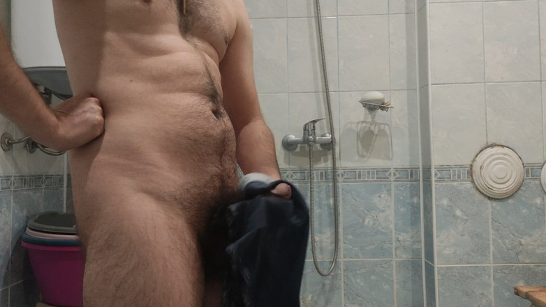 nikoniko2610: 私の継父ボクサーズ