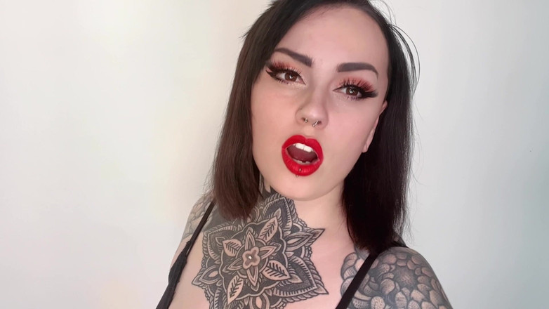 Miss Valentina: Trair seu Domme