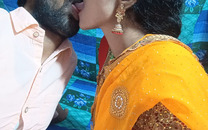 Lalita Singh: Rakshabandhan, sorellastra si è fatta scopare la figa come regalo