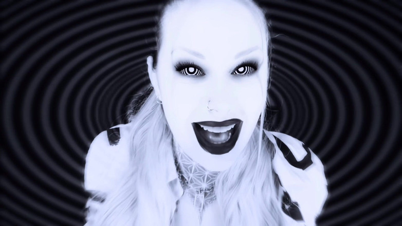 Goddess Misha Goldy: Otakmu di Spiral Kontrol Pikiran Total dan Kebahagiaan