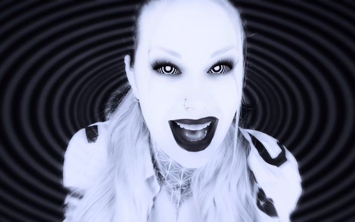 Goddess Misha Goldy: Twój mózg na spiralach całkowita kontrola umysłu i gooning błogość