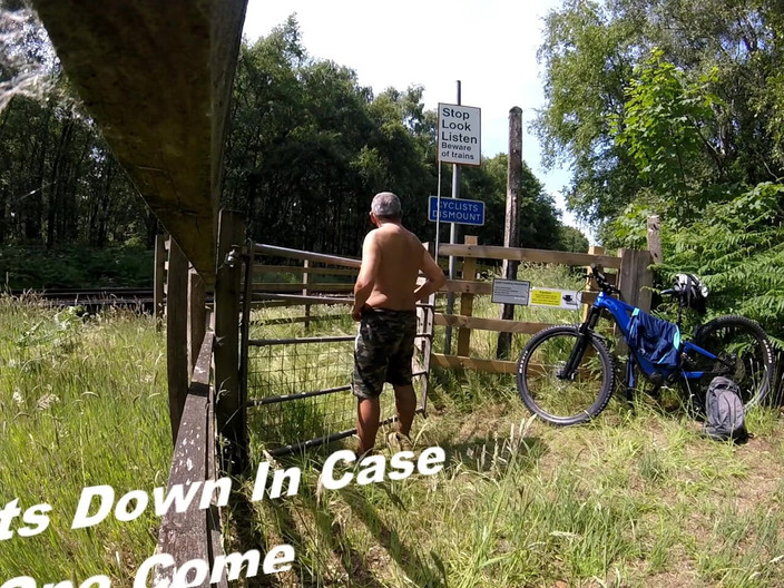 Andy: Camminata 33 2025