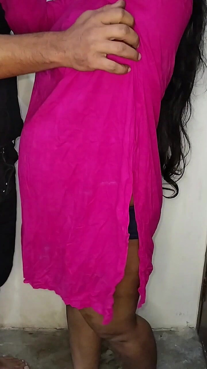 Sairaxsaim: Paki Girlfriend Ki Kameez Phaarr Di