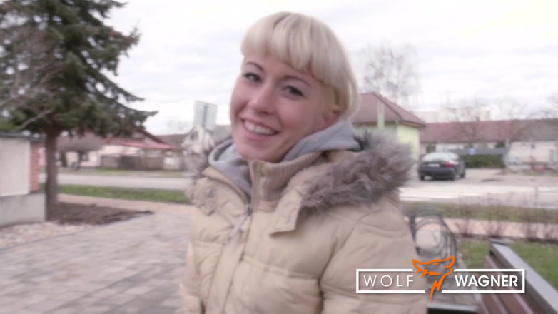 Wolf Wagner Com: Licky Lex is a cute teen who enjoys naughty ass...