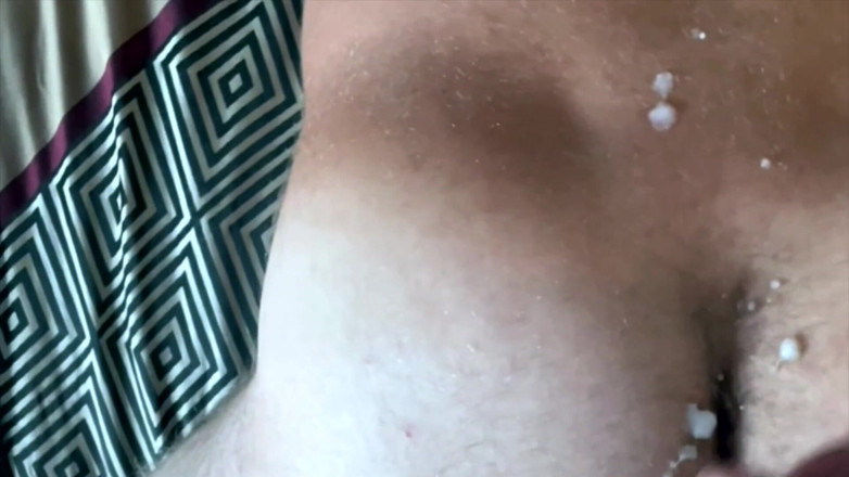GlennandSonny: Sonny Takes Dick