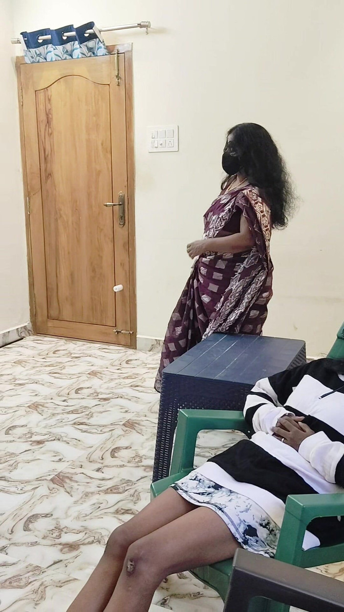 Thesana: 배다른 여동생 하드코어 섹스