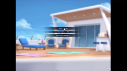 Johannes Gaming: Summertime saga - 与 iwanka 的所有性爱场景。