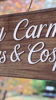 Granny Nun Mary Carmen: a Lustful, Sinful Suck & Fuck