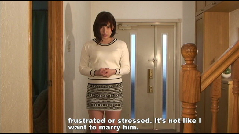 MistressLand: Japanse vrouw toont echtgenoot haar eigen vreemdgaande video