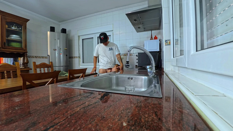 Labestiaylabella: My Boyfriend Invites Me to Dinner in Exchange for Having...